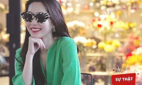 Hiện tại của Hoa hậu Việt nhà nghèo lấy CEO "nghìn tỷ" từng được Tổng thống thống Obama ghé thăm