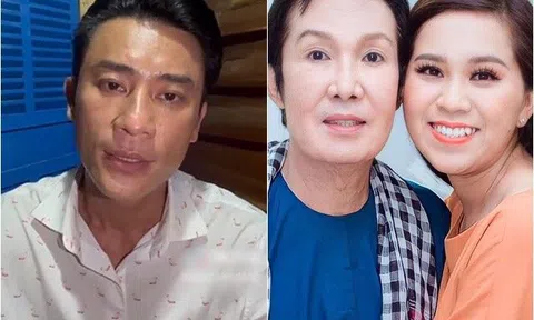 Sao Việt 24h: Nam ca sĩ Vbiz lên tiếng chuyện làm chứng di chúc miệng của NSƯT Vũ Linh giữa tranh chấp gia đình