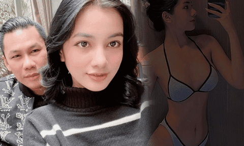 Gái An Giang từng có "mối quan hệ mở" với đại gia: Mặt xinh dáng chuẩn nhưng thi gì cũng trượt!