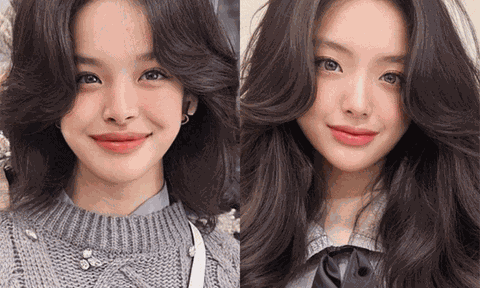 Bé Suti Bố Ơi, Mình Đi Đâu Thế 15 tuổi được dự đoán mỹ nhân, xách toàn túi hiệu, chị gái cũng không thua kém