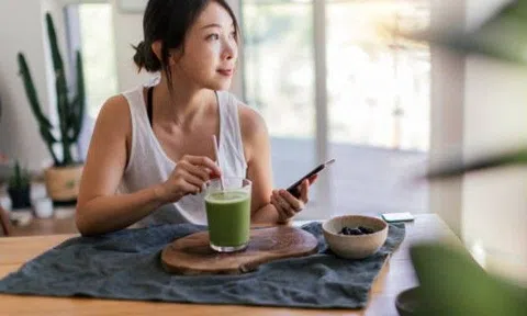 18 món bác sĩ trường thọ thường ăn để sống thọ như người Nhật, khoẻ mạnh như người Hy Lạp