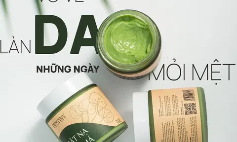 DESTINY Purifying - Đích đến của sự hoàn mỹ