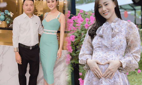 Quẳng cao gót và váy "Quỳnh Búp Bê", Phương Oanh thay đổi 180 độ chuyện ăn mặc, bị nghi có "tin vui"