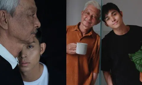 Jun Phạm đau buồn báo tin bố ruột đã qua đời, nghẹn ngào tâm sự: "Tang lễ diễn ra bất ngờ, bối rối"