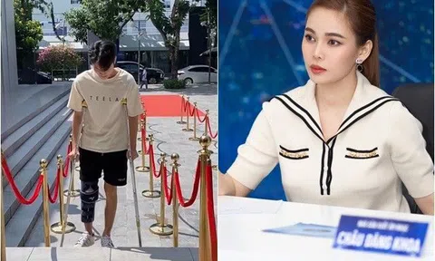 Chuyện lạ khó tin ở Vietnam Idol 2023 sau 7 năm "biến mất", nữ giám khảo xinh đẹp nói gì khi bị chê khó tính?