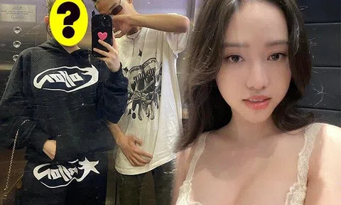 "Tình cũ Tổng giám đốc Phan Thành" xuất hiện bên trai lạ, bỏ bê chuyện phấn son đến độ trông nhạt nhoà