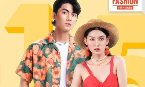 Điểm nhanh bộ tứ dưỡng da mini giúp nàng tự tin vi vu du lịch hè