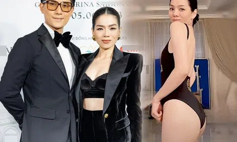 Lệ Quyên tuổi 42: Hàng hiệu mặc không hết, sở hữu "đứa con đắt đỏ" đầu tiên ở Việt Nam