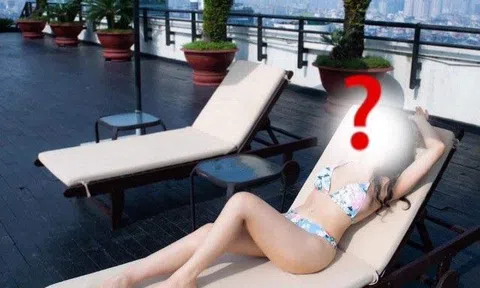 Bí mật chưa kể của hot mom đổi đời sau khi giảm hơn 20kg