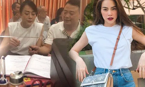 Về quê đăng ký kết hôn, Phương Oanh mặc áo giống loạt dâu hào môn, sang chảnh không kém Hà Hồ