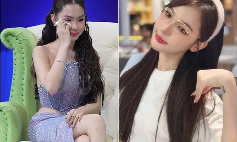 Mỹ nhân chuyển giới gây thương nhớ bởi diện mạo xinh đẹp, yêu người gia thế "khủng" 2 năm bị gia đình cấm cản