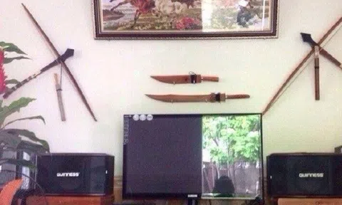 Phòng khách còn để 5 thứ này, của cải đội nón ra đi, tài lộc không buồn kéo tới