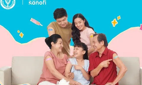 Từ A tới Z về cúm mùa: hiểu rõ để chủ động phòng ngừa