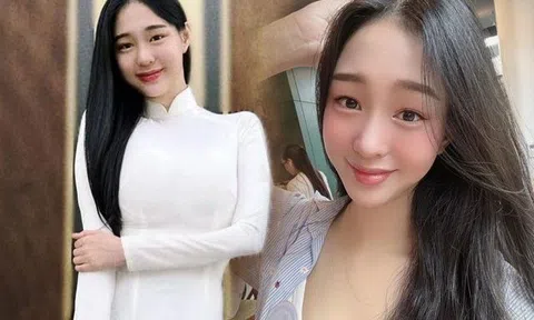 Xuất hiện bản sao Elly Trần, có vòng eo 60cm trở thành ứng viên hàng đầu cho vương miện Miss World Vietnam