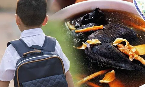 Thường xuyên cho con ăn gà tần, hải sâm để tăng chiều cao, bà mẹ hối hận khi bác sĩ nói "tối đa 1m65"