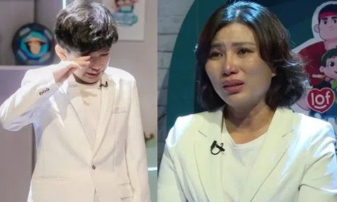 Sao nhí bật khóc xin mẹ hãy kiếm việc làm: Phương Mỹ Chi, Angela Phương Trinh cũng từng "đánh mất tuổi thơ"?