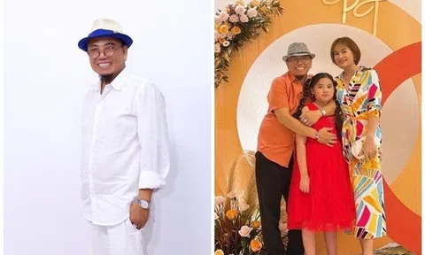 Nam nghệ sĩ Việt có khối tài sản đồ sộ vướng bài bạc làm khổ vợ con, con trai còn từng bị dọa bắt cóc