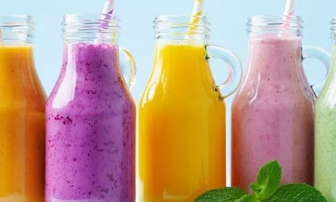 7 loại thức ăn tốt cho sức khỏe nhưng dễ khiến bạn vàng răng, rụng răng sớm, ăn xong nhớ làm ngay một việc