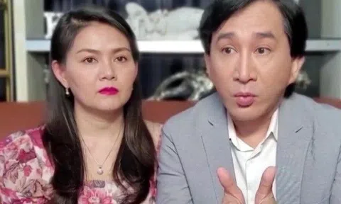 Vợ Kim Tử Long khóc đỏ mắt khi trộm đột nhập lấy sạch tiền vàng, cuống rốn của con