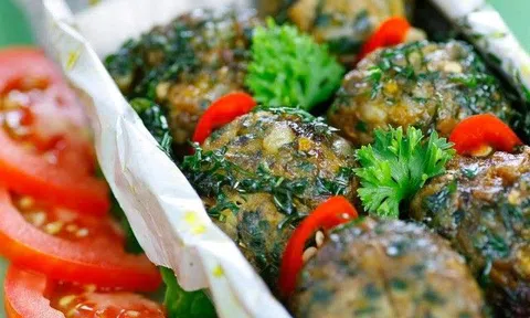 Thực phẩm giàu canxi hơn tôm, cá nhưng dễ gây hại, nhất là với gan nếu chế biến theo cách ai cũng thích này