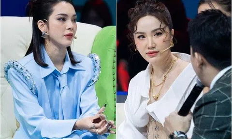 Mẹ đơn thân Quỳnh Lương tìm người yêu: Không cho rằng mình là người mẹ tốt, Bảo Thy nói câu thấm thía