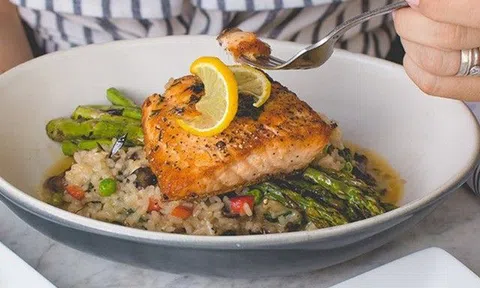 7 loại cá dễ chứa chất độc hại thần kinh và hormone tăng trưởng, 2 món cuối người Việt ăn nhiều, còn nấu cho con