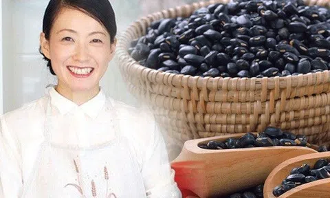 Mắc ung thư giai đoạn cuối vẫn sống thêm 20 năm, chuyên gia Nhật pha trà dưỡng sinh từ 4 nguyên liệu, có thứ bị xem là rác