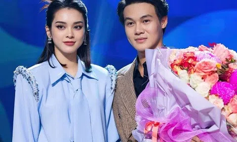 Dàn sao vỡ òa khi Quỳnh Lương kết đôi chàng trai sở hữu "khu nghỉ dưỡng chữa lành", có lối sống đặc biệt