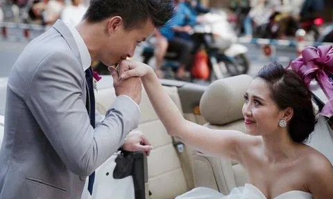 Nam HLV từng ở vỉa hè cưới vợ "công chúa" làng thể dục dụng cụ: Chuyện tình như mơ và cuộc sống sau hào quang