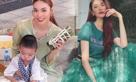 Dâu hào môn Lan Khuê trở lại ghế nóng, cuộc chạm trán nảy lửa giữa "mẹ chồng - nàng dâu" sắp xảy ra?