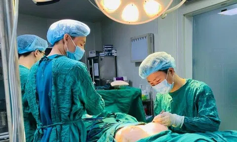 Bác sĩ Nguyễn Xuân Nam - Chuyên gia 12 năm kinh nghiệm trong phẫu thuật thẩm mỹ nâng ngực 