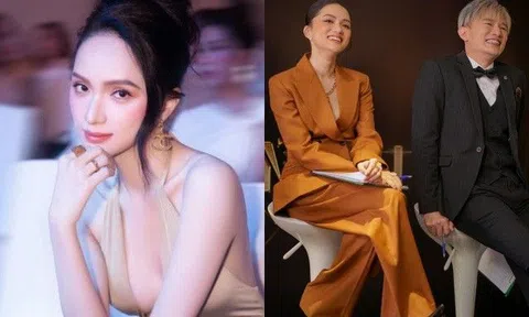 Bạn thân hứa "bao nuôi" Hoa hậu Hương Giang với một điều kiện, chi hơn 50 tỷ để nổi tiếng