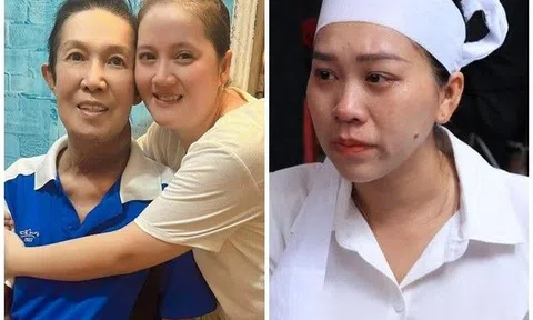 Sao Việt 24h: Con gái Vũ Linh khiến mọi người xót xa khi tiết lộ một điều trong ngày sinh nhật, cháu gái sụt cân
