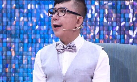 Ca sĩ Long Nhật bị nước trong phổi phải nhập viện 1 năm