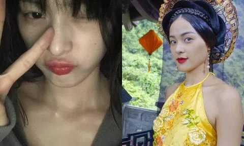 Tình cũ Cường Đô La đăng loạt ảnh kỳ quái, nhiều người cho rằng có vấn đề tâm lý sau 6 năm "ở ẩn"