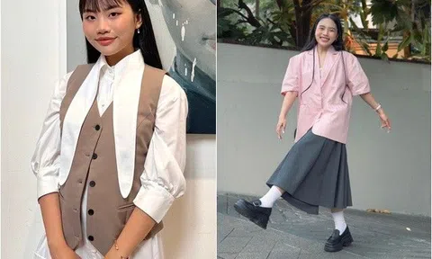 Chủ tịch 20 tuổi Phương Mỹ Chi tự nhận mình "không xinh", lý do dọn ra ở riêng cùng chị ruột