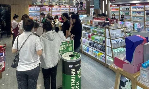 Cùng nhìn lại những khoảnh khắc siêu “xịn” tại chuỗi Korean Sunscreen 2023
