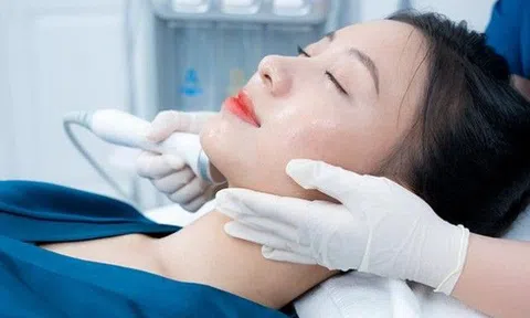 Meso Extra - bước tiến đột phá trong ngành thẩm mỹ điều trị da sạm, nám, lỗ chân lông to, da không đều màu