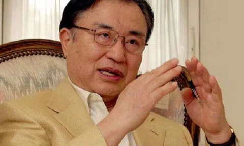 Bí quyết ăn uống giúp bác sĩ hàng đầu Nhật Bản hơn 60 năm chưa từng vào viện, ngày 3 bữa không thể thiếu 1 món