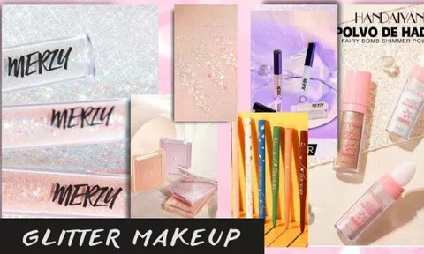 Rộn ràng mùa đi ăn cưới, chị em nhất định đừng bỏ qua bí quyết makeup lung linh