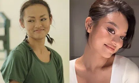 Mai Ngô livestream, bị đặt nghi vấn "đập đi xây lại" vì quá giống Châu Bùi