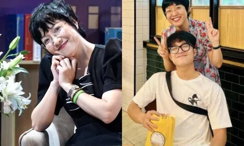 MC Thảo Vân nói về sự cố gắng trong quan hệ với chồng cũ, tiêu chuẩn chọn bạn đời sau 13 năm ly hôn