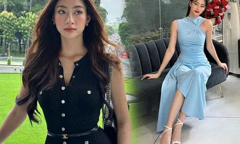 Giảng viên Đại học đi biển, mặc giấu tiệt "báu vật" dài 1m22 vẫn gợi cảm ngẩn người