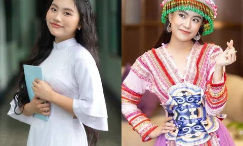 Sao Việt động viên sĩ tử 2K5: Phương Mỹ Chi sợ bị anti vì đoán sai đề, "thánh Văn" Hoàng Thùy Linh nói lời đặc biệt