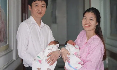 Kết quả trọn vẹn trong hành trình 4 năm “tìm con” của cặp vợ chồng Việt - Hàn