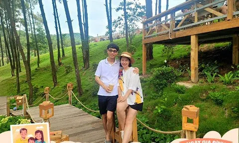 Bác sĩ nam khoa cũng có lúc gặp cảnh “trên bảo dưới không nghe” và cách giữ lửa hôn nhân ai cũng ngưỡng mộ
