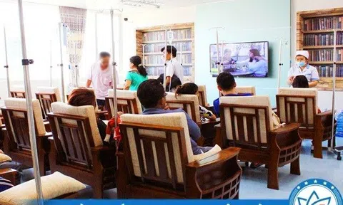 Phòng khám Đa khoa Đinh Tiên Hoàng – Địa chỉ khám chữa bệnh uy tín, chất lượng