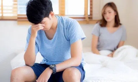Cặp vợ chồng ở Thanh Hóa lấy nhau 2 năm vẫn không biết cách quan hệ, phải đi nhờ “phá trinh” để có con