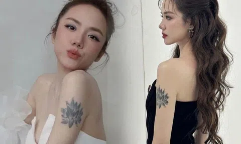 Mỹ nhân Việt Nam duy nhất được vua hài Châu Tinh Trì để mắt tới, mê xăm mình, bấm rốn