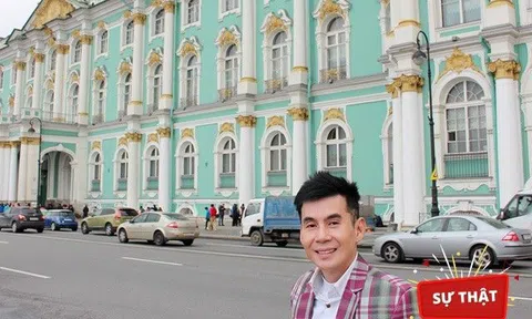 Cuộc sống kỳ lạ của nam ca sĩ có nhà 2.000 cây, từng là hiện tượng "tứ đại thiên vương" showbiz Việt